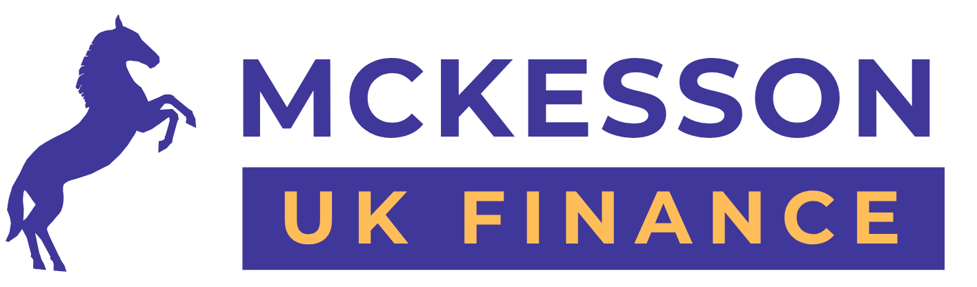 Mckesson Finance UK